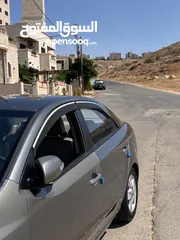  10 كيا فورتي 2010 مواصفات فل si