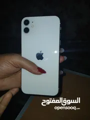  5 lphone جهاز لقطة