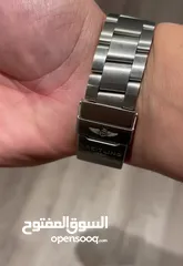  13 Breitling Colt Chronometer A74388