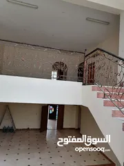  6 فيلا للايجار