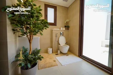  3 فلل للبيع في هوانا صلالة   Villas for sale in Hawana Salalah