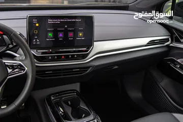  20 امتلكها الان بدفعة اولى 10% من سبيد اوتو و بمناسبة الافتتاح   Volkswagen ID.4 Corzz Pro 2024