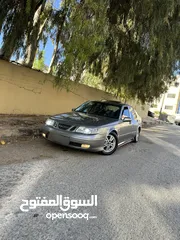  6 ساب 5-9 موديل 2004 بحالة الوكالة
