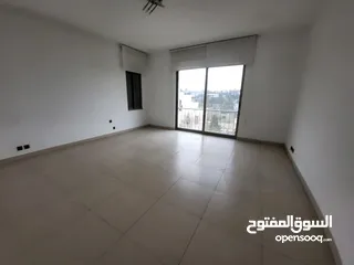  19 عبدون شقه للايجار سنوي مساحه 360  3 نوم