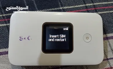 1 STC WiFi router