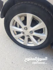  8 Mitsubishi Mirage 2014