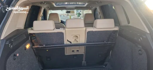  26 جيب تيجوان موديل 2010-اتومتيك-ماتور 2000تربوا -بنزين فل فل اضافات مع فتحة سقف بنوراما-فحص شركة ونخب