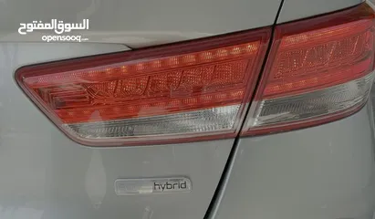  29 كيا أوبتيما 2018 مميزة البيع (قابل للتفاوض بعد المعاينة)