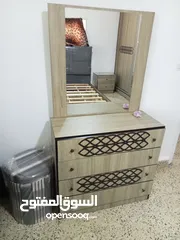  3 غرفه نوم وكاله للبيع