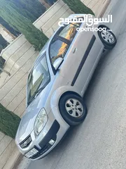  2 كايا برايد موديل 2008 اصل برايفت