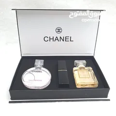  8 اجمل تشكيلة عطور للعيد