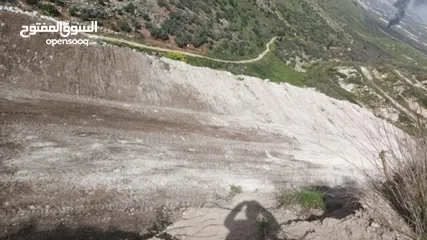  4 ارض للبيع بلعا