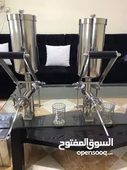  1 بيع معدات مطاعم حلويات