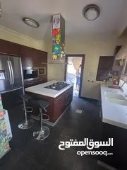 10 شقه فاخره للايجار السابع