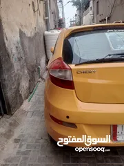  12 سيارة شري افلاوين أجرة صفراء رقم بصرة موديل2013