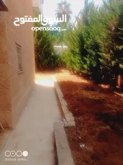  2 شقة للبيع في الرابية ارضي