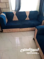  3 طقم كنبايات