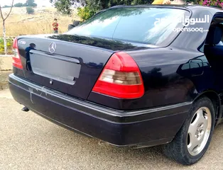  3 سياره مرسيدس للبيع