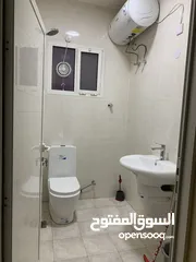  7 سكن عرب شيرنج نظيف بجوار لولو المرابعة ومطعم سرايا حلب