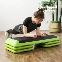  4 ستيب بروكسي للايروبيك