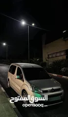  4 ستروين برلنجو 2018 full ++