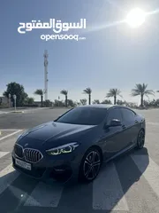  4 Bmw 218i للبيع