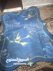  2 طاولات حي رمزي نفس الشكل