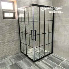  11 ورق جدران والشيبورد وبانوهات وجبسن بورد وبانوهات والدهان وبديل الخشب وبديل الحجر والقرميد والفاير بل