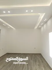  2 شقة 170م قي اجمل مناطق طريق المطار ضاحية الامير علي