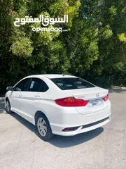  4 Honda City 2019 Model Mid Option For Sale