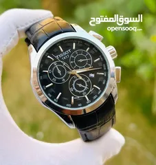  7 ساعات بجودة عالية جدا  Watches of very high quality