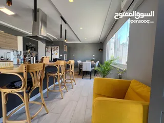  9 شقة مفروشة للإيجار 130م2 ( Property 13782 ) سنوي فقط