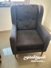  5 كنب سكني 7مقاعد