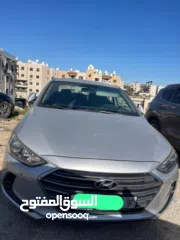  1 هيونداي النترا GLC