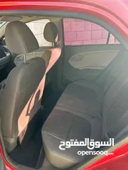  7 كيا مورنينج 2016 KIA Morning