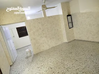  12 شقه للايجار طولكرم الخير الشرقي