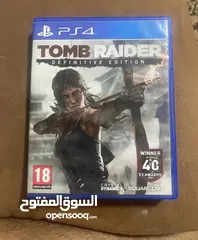  7 PlayStation 4 games for sale بيع اشرطة بلايستيشن 4 بأسعار رخيصة