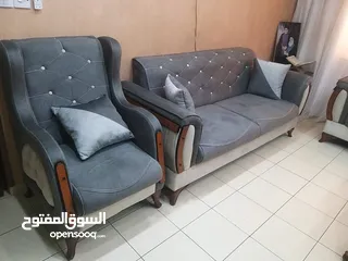  2 تخم قنفات صاله