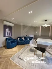  16  Furnished Apartment For Rent In Dair Ghbar