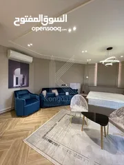  16 Furnished Apartment For Rent In Dair Ghbar