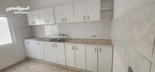  11 شقه في عماره للبيع حي عدن / جبل النصر قرب مسجد ناصر داود نصر الله