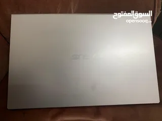  2 ASUSX515XJ لابتوب