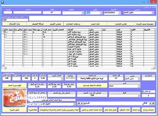  2 نظام إدارة المحلات التجارية