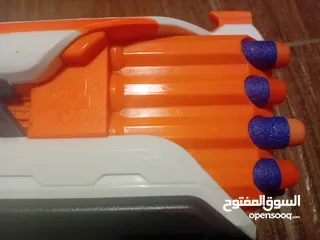  3 nerf shotgun