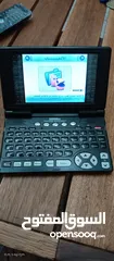  3 كمبيوتر مكتبي شاشة لمس اطلس SD9000sc