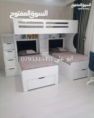  3 كنب غرف نوم ماستر غرف شباب مطابخ