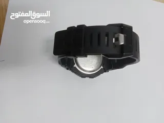  4 ساعة كاسيو