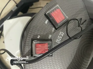  4 مكنسه كهربا