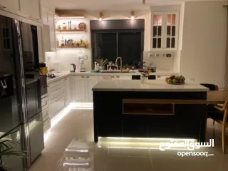  3 شقه مفروشه للايجار في الطيره خلف jasmine cafe