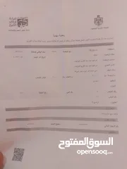  1 رخصة بوفية للبيع